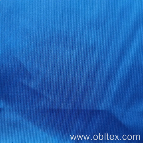 OBL21-2121 Twill Polyester Nylon Woven Fabric